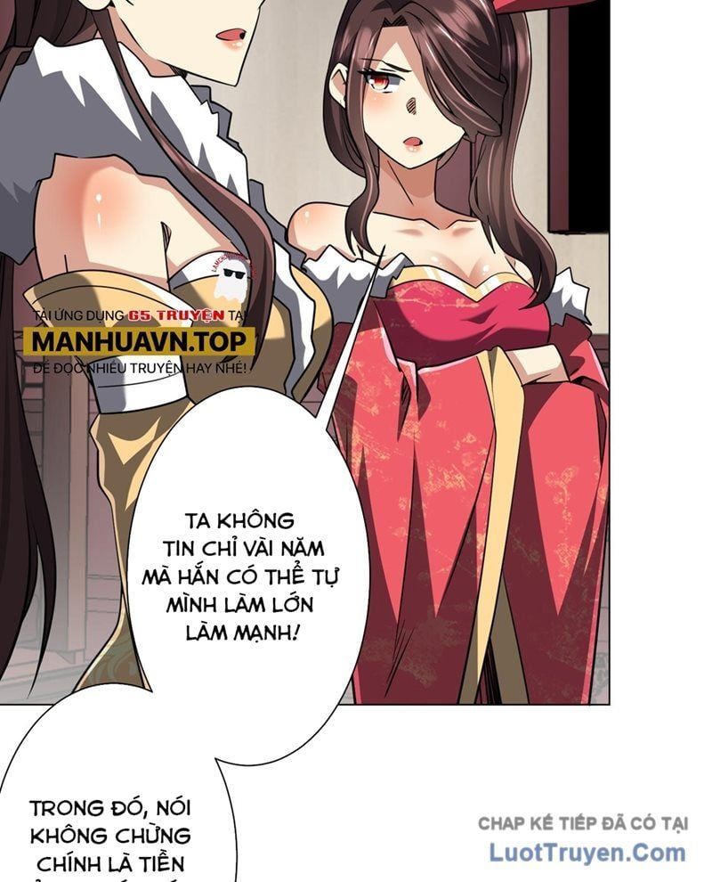 đọc truyện Bắt Đầu Với Trăm Vạn Minh Tệ Chương 277 ảnh 85 tại Thiên Thai Truyện