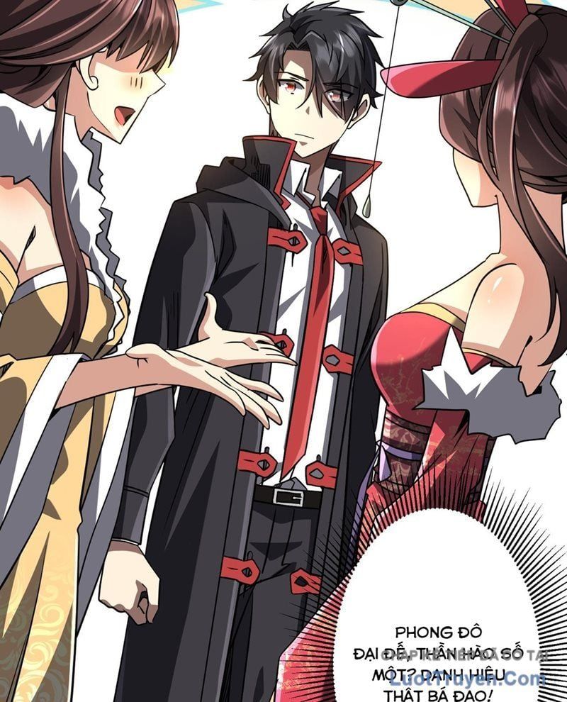 đọc truyện Bắt Đầu Với Trăm Vạn Minh Tệ Chương 277 ảnh 11 tại Thiên Thai Truyện