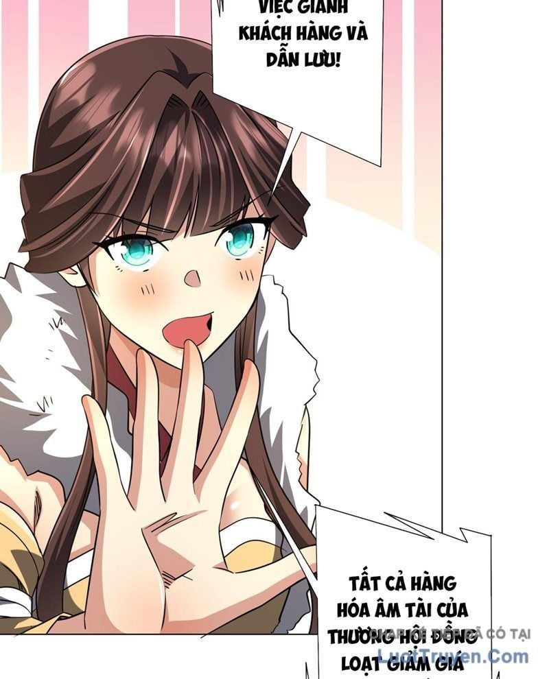 đọc truyện Bắt Đầu Với Trăm Vạn Minh Tệ Chương 278 ảnh 18 tại Thiên Thai Truyện