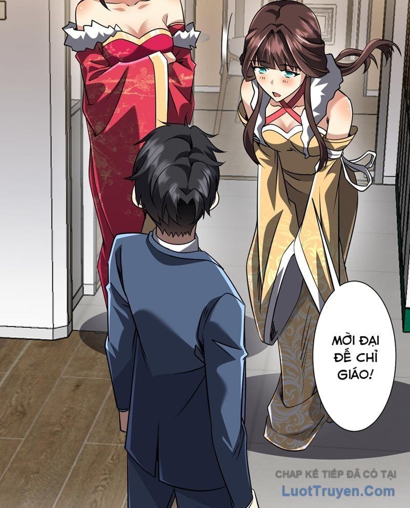 đọc truyện Bắt Đầu Với Trăm Vạn Minh Tệ Chương 278 ảnh 21 tại Thiên Thai Truyện