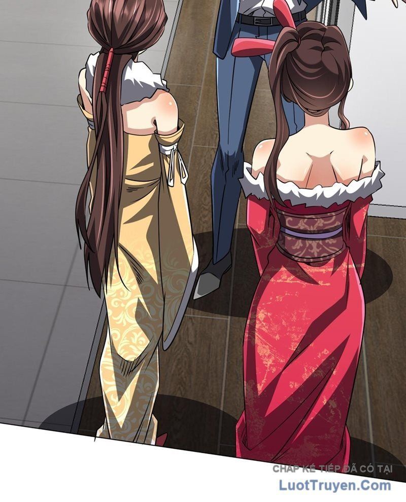 đọc truyện Bắt Đầu Với Trăm Vạn Minh Tệ Chương 278 ảnh 27 tại Thiên Thai Truyện