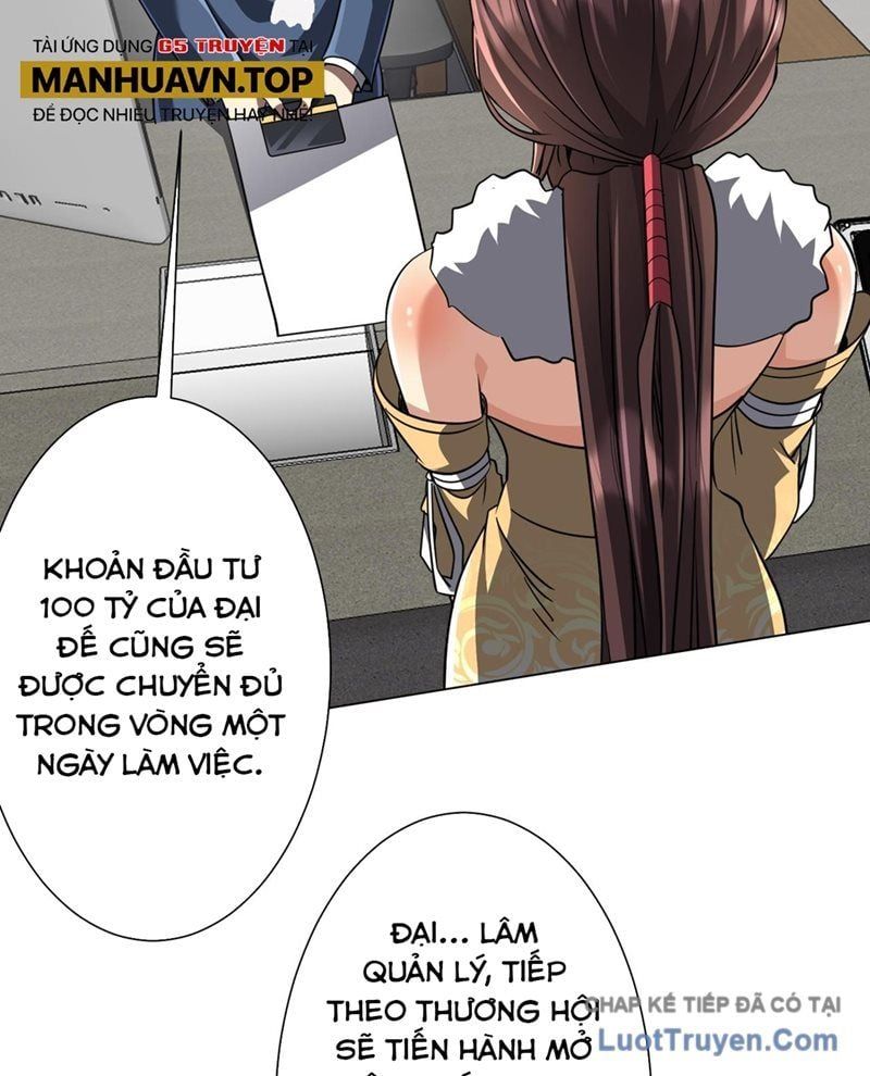 đọc truyện Bắt Đầu Với Trăm Vạn Minh Tệ Chương 278 ảnh 5 tại Thiên Thai Truyện