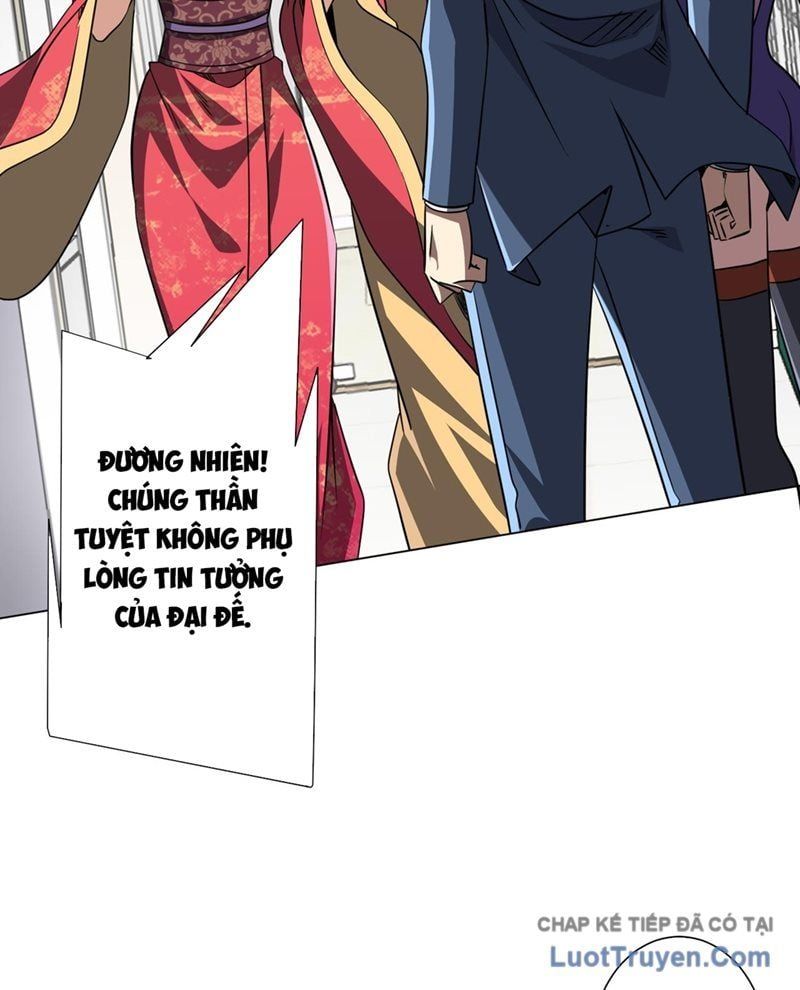 đọc truyện Bắt Đầu Với Trăm Vạn Minh Tệ Chương 278 ảnh 40 tại Thiên Thai Truyện