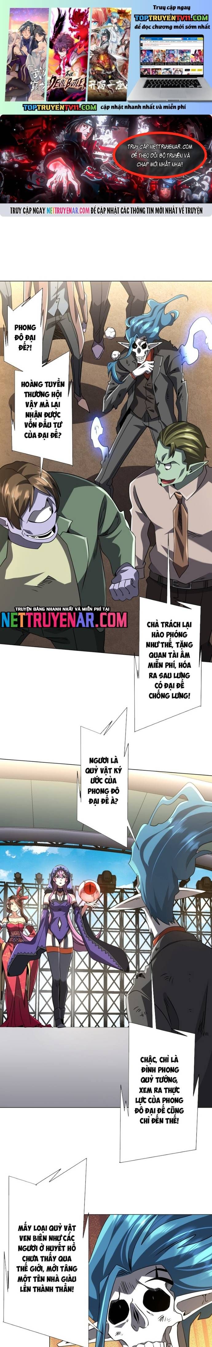 đọc truyện Bắt Đầu Với Trăm Vạn Minh Tệ Chương 279 ảnh 3 tại Thiên Thai Truyện