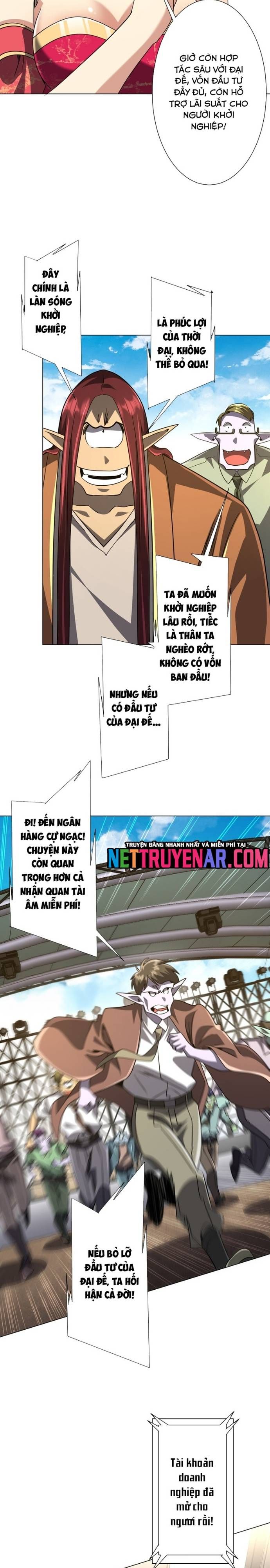 đọc truyện Bắt Đầu Với Trăm Vạn Minh Tệ Chương 279 ảnh 12 tại Thiên Thai Truyện