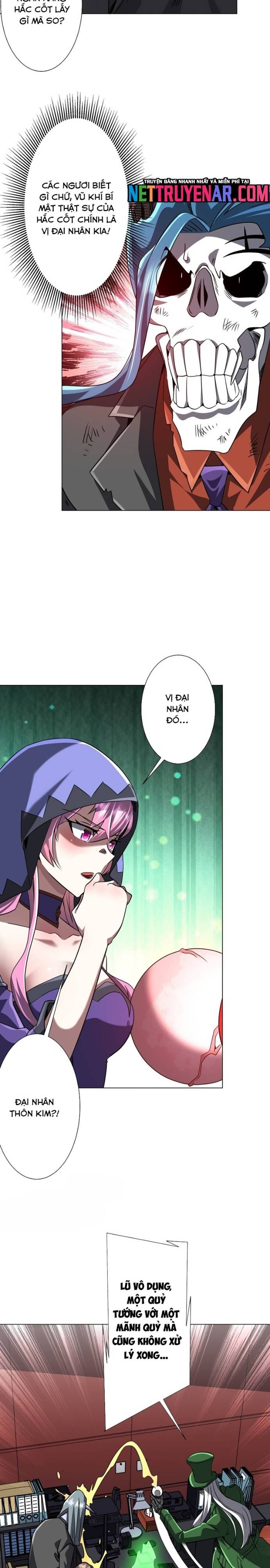 đọc truyện Bắt Đầu Với Trăm Vạn Minh Tệ Chương 279 ảnh 14 tại Thiên Thai Truyện