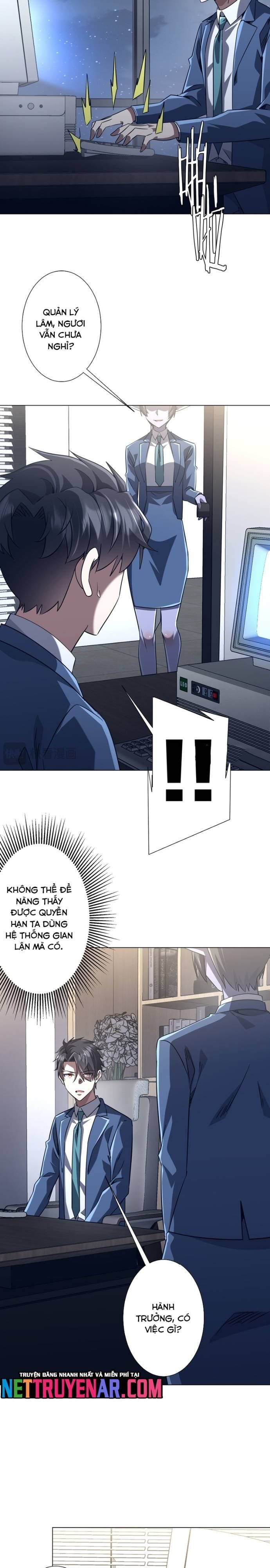 đọc truyện Bắt Đầu Với Trăm Vạn Minh Tệ Chương 279 ảnh 19 tại Thiên Thai Truyện