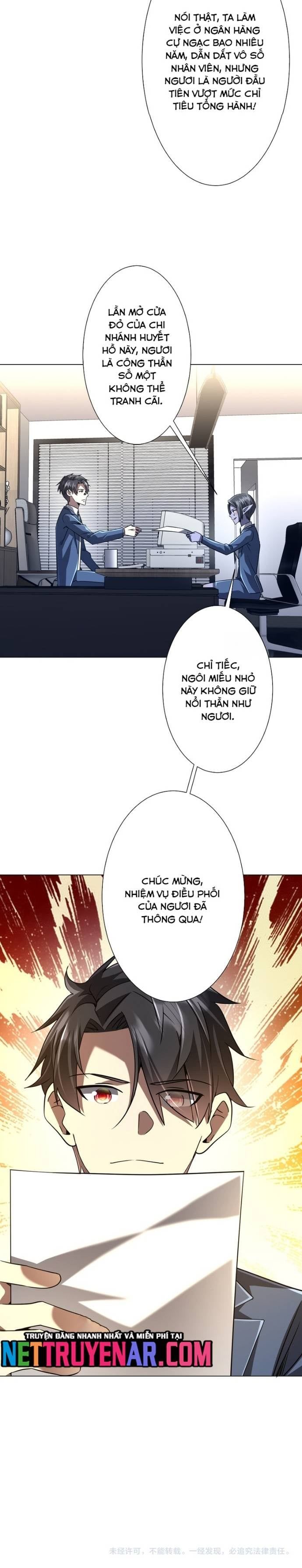 đọc truyện Bắt Đầu Với Trăm Vạn Minh Tệ Chương 279 ảnh 21 tại Thiên Thai Truyện