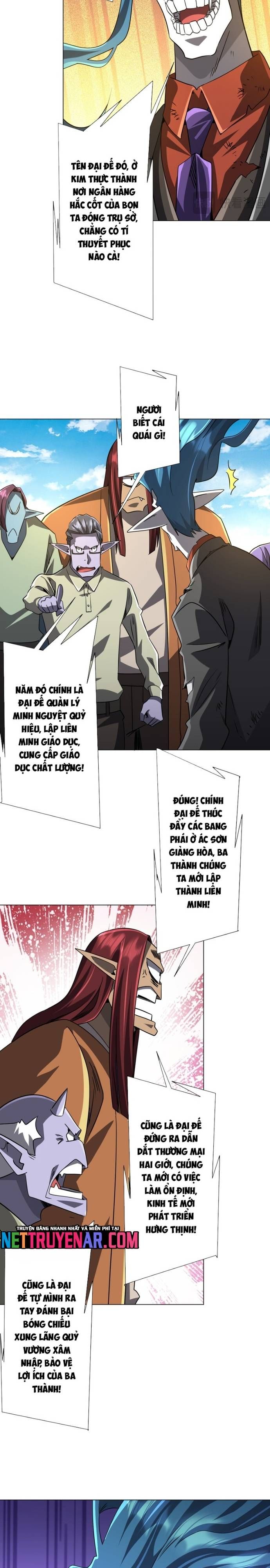 đọc truyện Bắt Đầu Với Trăm Vạn Minh Tệ Chương 279 ảnh 4 tại Thiên Thai Truyện