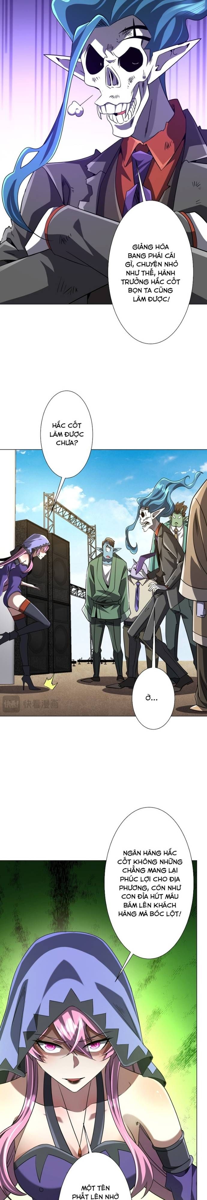 đọc truyện Bắt Đầu Với Trăm Vạn Minh Tệ Chương 279 ảnh 5 tại Thiên Thai Truyện