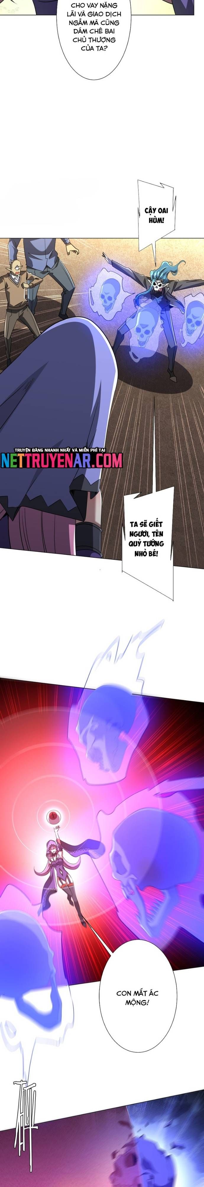 đọc truyện Bắt Đầu Với Trăm Vạn Minh Tệ Chương 279 ảnh 6 tại Thiên Thai Truyện