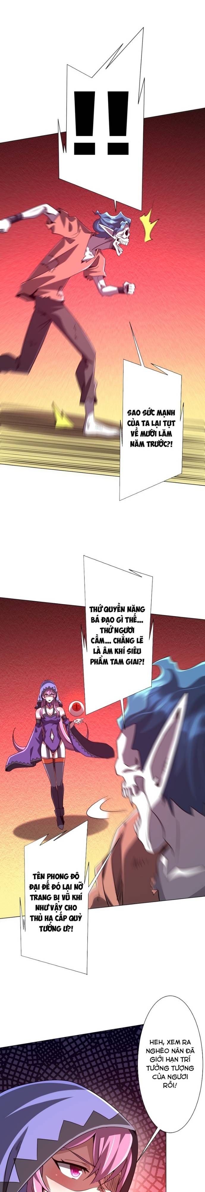 đọc truyện Bắt Đầu Với Trăm Vạn Minh Tệ Chương 279 ảnh 8 tại Thiên Thai Truyện