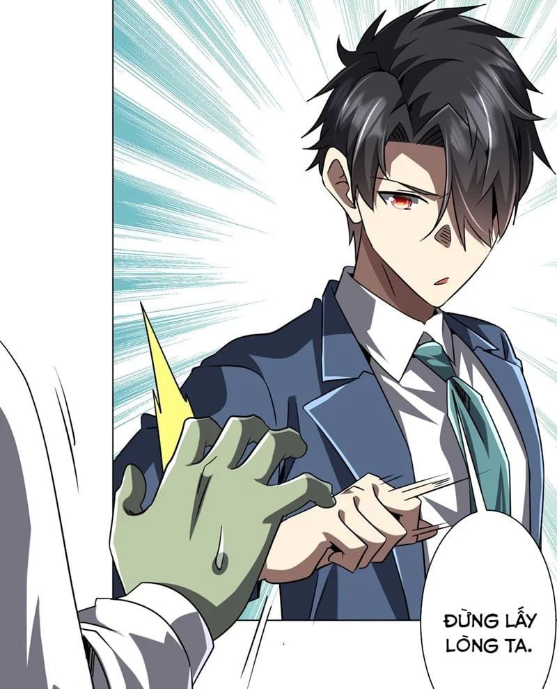 đọc truyện Bắt Đầu Với Trăm Vạn Minh Tệ Chương 281 ảnh 50 tại Thiên Thai Truyện