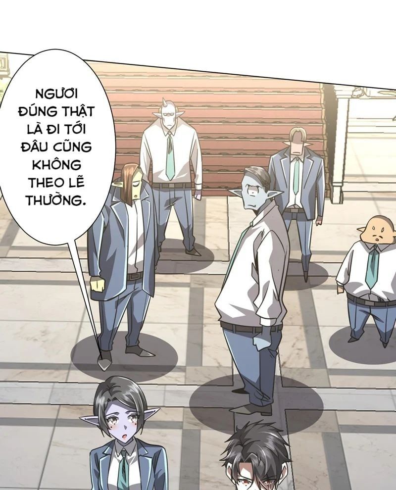 đọc truyện Bắt Đầu Với Trăm Vạn Minh Tệ Chương 281 ảnh 58 tại Thiên Thai Truyện