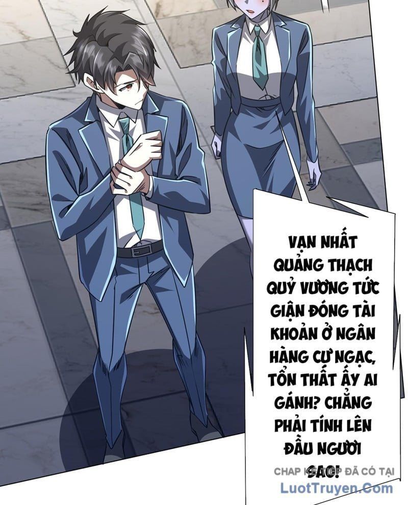 đọc truyện Bắt Đầu Với Trăm Vạn Minh Tệ Chương 281 ảnh 8 tại Thiên Thai Truyện