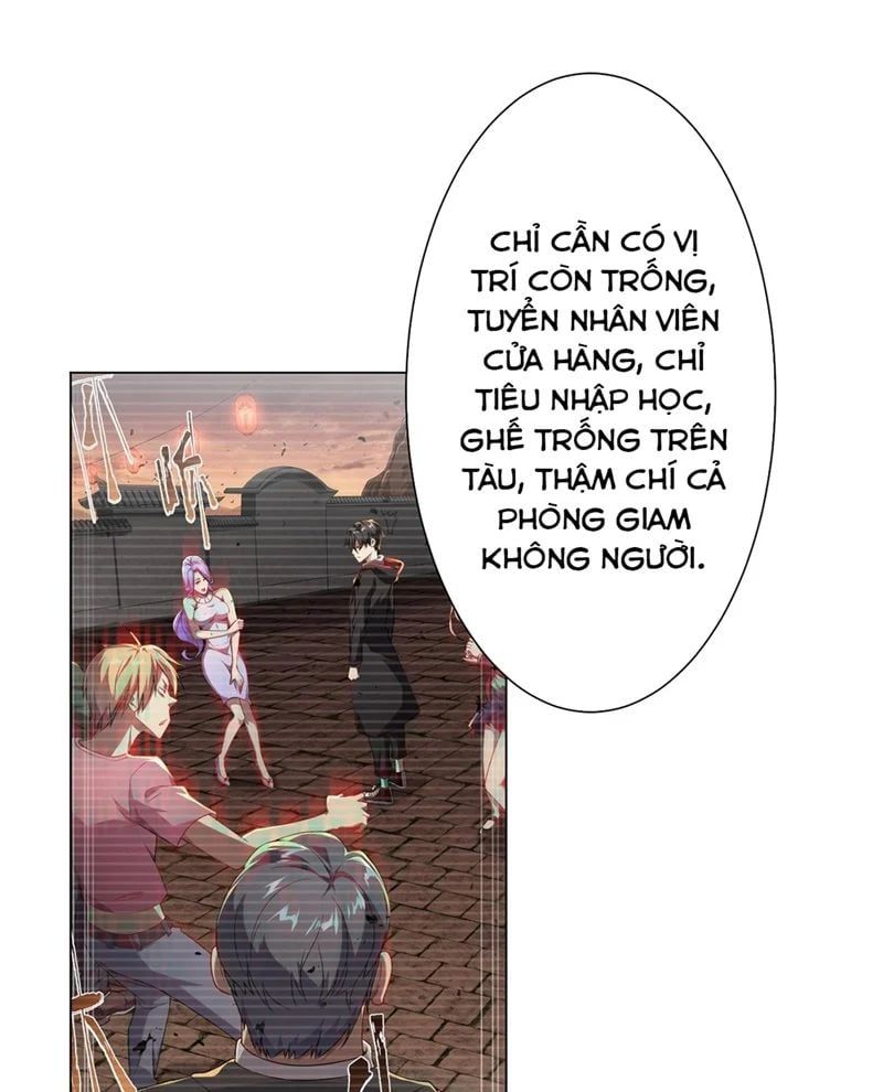 đọc truyện Bắt Đầu Với Trăm Vạn Minh Tệ Chương 281 ảnh 76 tại Thiên Thai Truyện