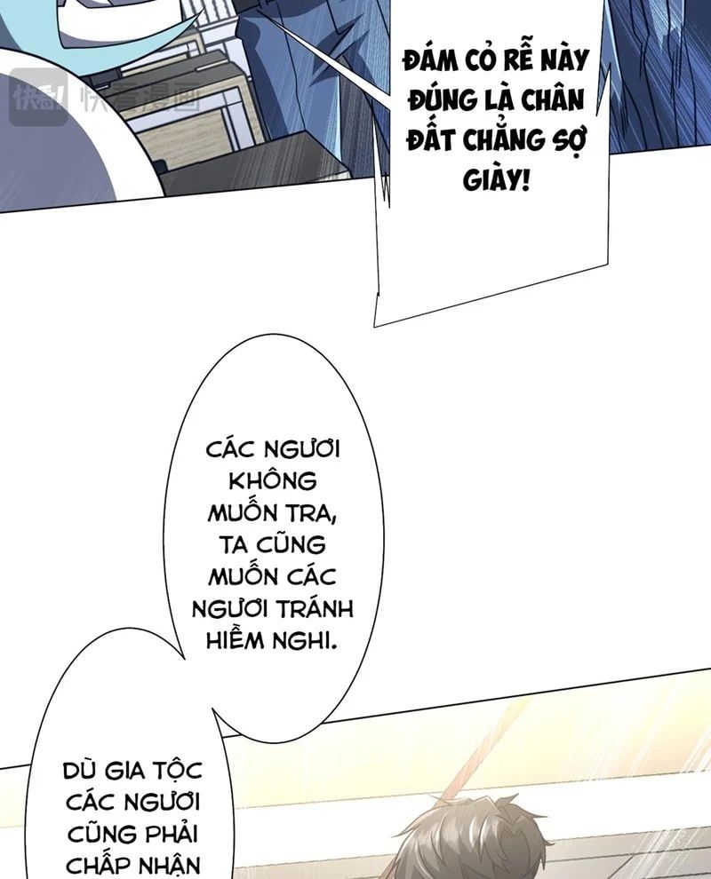 đọc truyện Bắt Đầu Với Trăm Vạn Minh Tệ Chương 281 ảnh 93 tại Thiên Thai Truyện