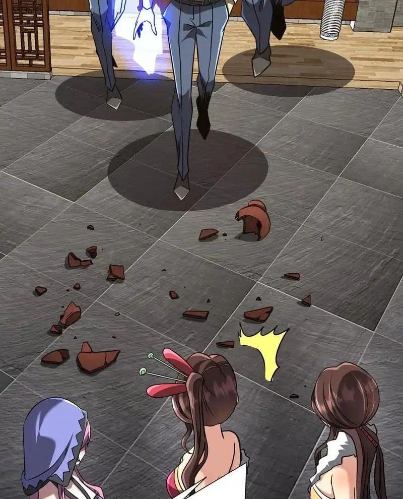 đọc truyện Bắt Đầu Với Trăm Vạn Minh Tệ Chương 282 ảnh 18 tại Thiên Thai Truyện