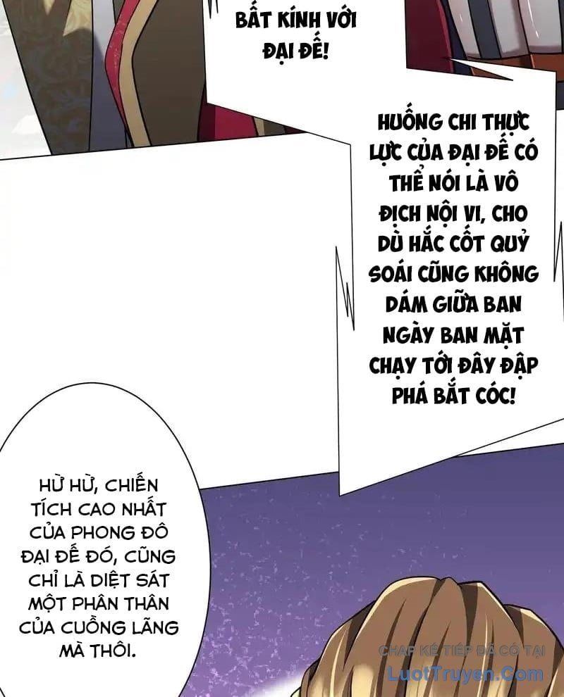 đọc truyện Bắt Đầu Với Trăm Vạn Minh Tệ Chương 282 ảnh 21 tại Thiên Thai Truyện