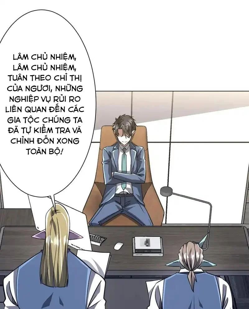 đọc truyện Bắt Đầu Với Trăm Vạn Minh Tệ Chương 282 ảnh 4 tại Thiên Thai Truyện