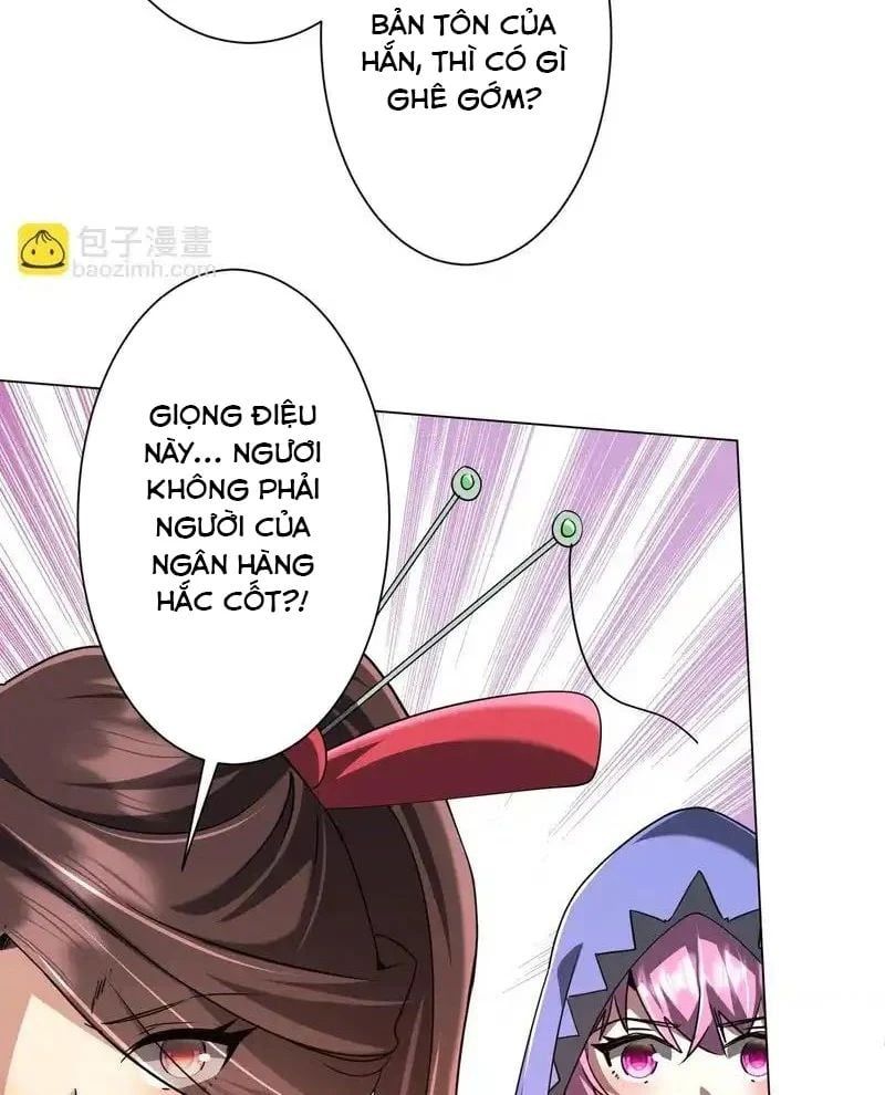 đọc truyện Bắt Đầu Với Trăm Vạn Minh Tệ Chương 282 ảnh 23 tại Thiên Thai Truyện