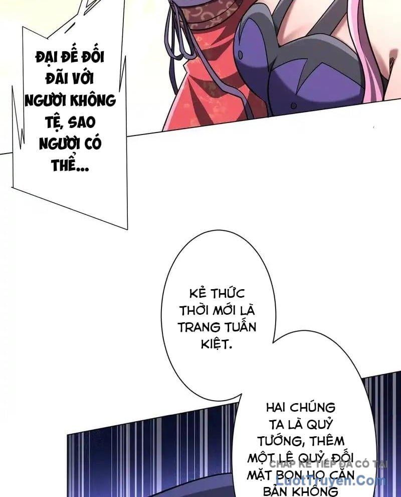 đọc truyện Bắt Đầu Với Trăm Vạn Minh Tệ Chương 282 ảnh 30 tại Thiên Thai Truyện