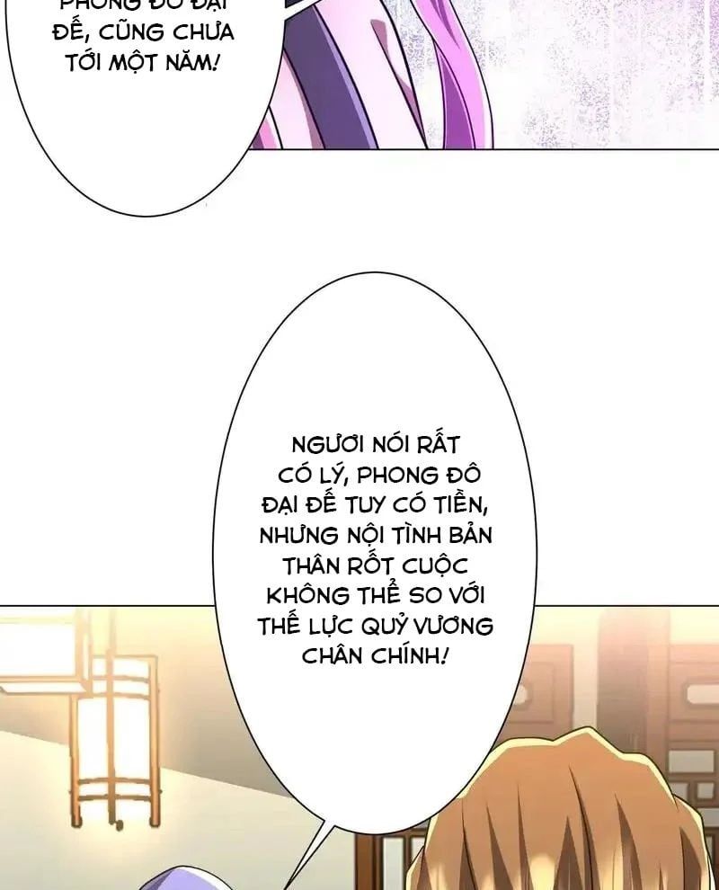 đọc truyện Bắt Đầu Với Trăm Vạn Minh Tệ Chương 282 ảnh 32 tại Thiên Thai Truyện