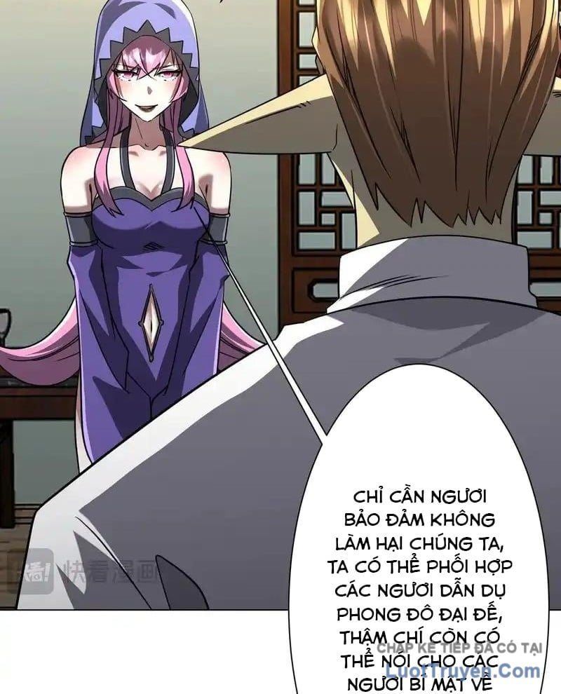 đọc truyện Bắt Đầu Với Trăm Vạn Minh Tệ Chương 282 ảnh 33 tại Thiên Thai Truyện