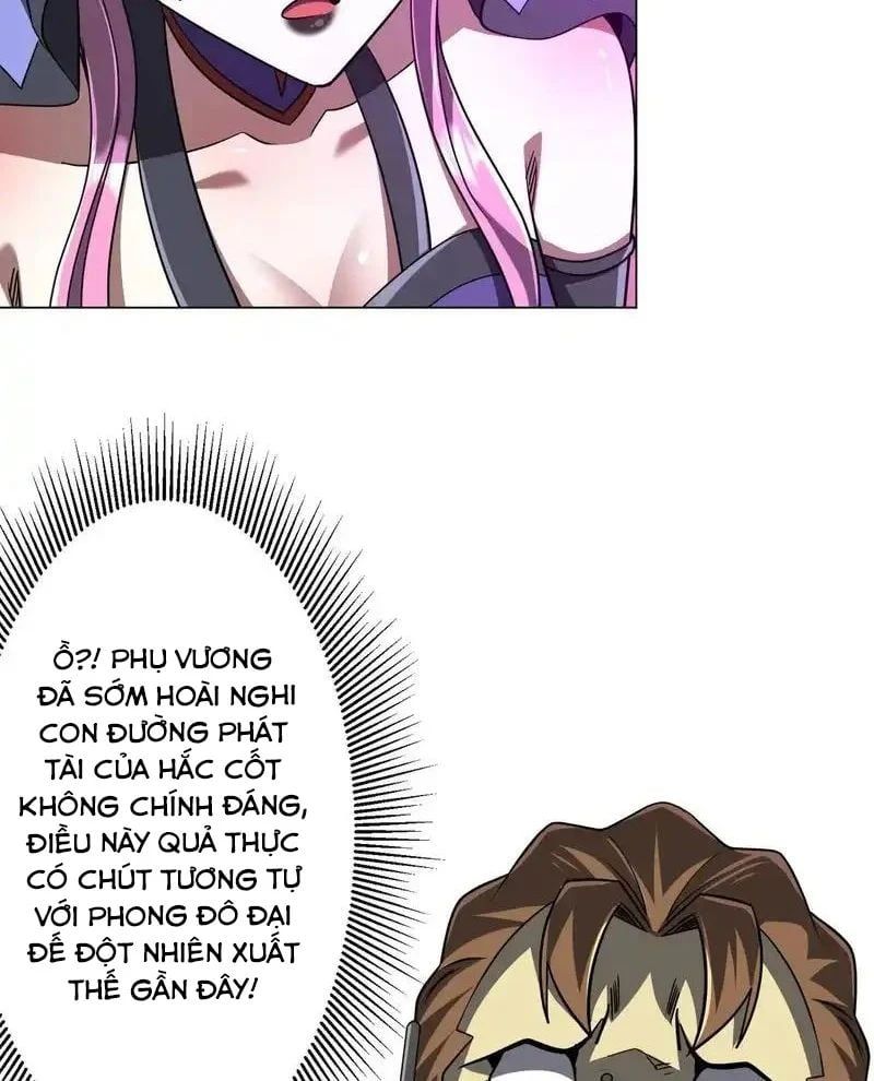 đọc truyện Bắt Đầu Với Trăm Vạn Minh Tệ Chương 282 ảnh 39 tại Thiên Thai Truyện