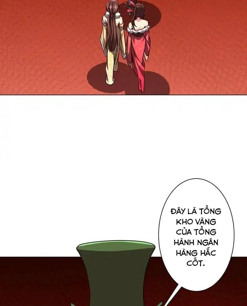 đọc truyện Bắt Đầu Với Trăm Vạn Minh Tệ Chương 282 ảnh 59 tại Thiên Thai Truyện