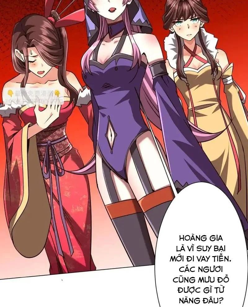 đọc truyện Bắt Đầu Với Trăm Vạn Minh Tệ Chương 282 ảnh 72 tại Thiên Thai Truyện