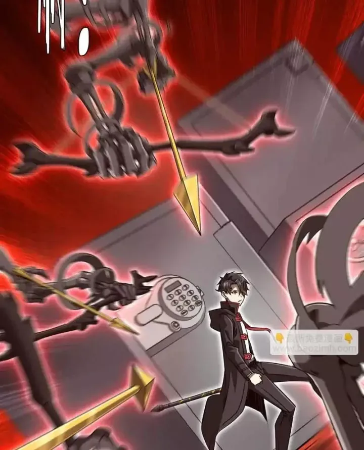 đọc truyện Bắt Đầu Với Trăm Vạn Minh Tệ Chương 283 ảnh 28 tại Thiên Thai Truyện