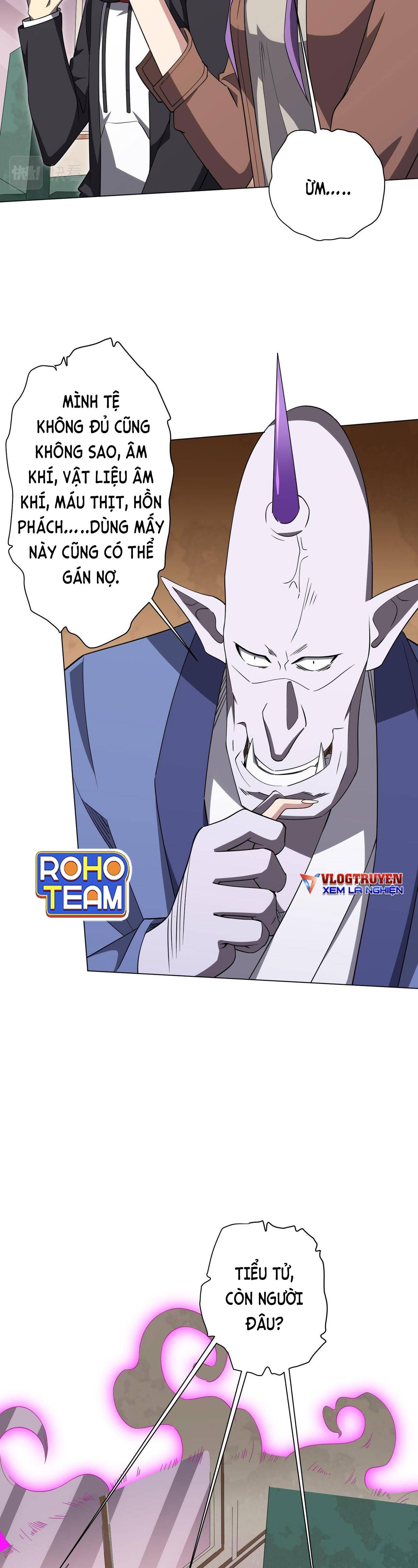 đọc truyện Bắt Đầu Với Trăm Vạn Minh Tệ Chương 29 ảnh 12 tại Thiên Thai Truyện