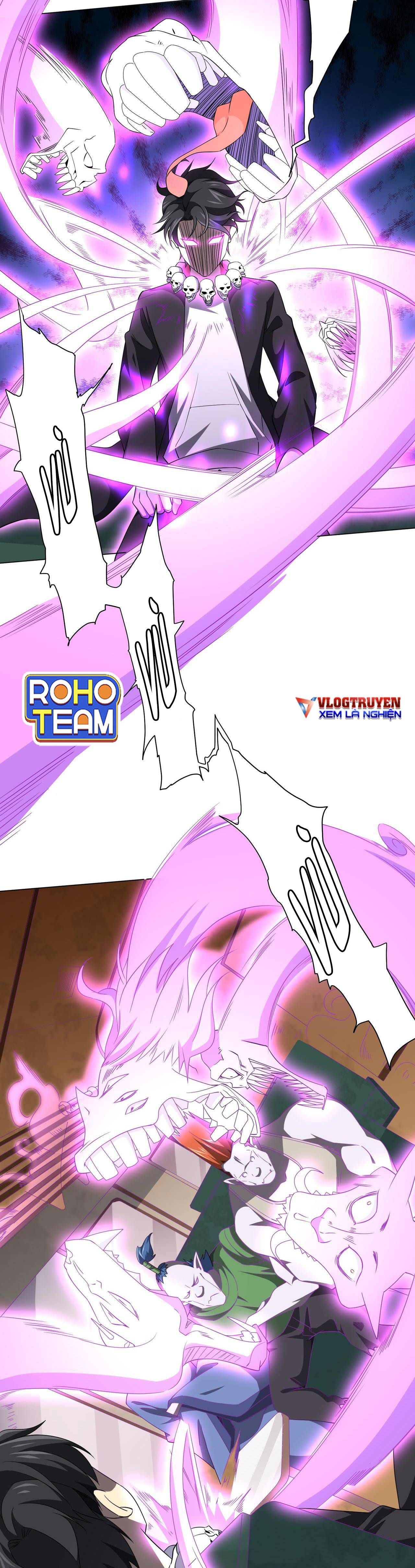 đọc truyện Bắt Đầu Với Trăm Vạn Minh Tệ Chương 29 ảnh 14 tại Thiên Thai Truyện