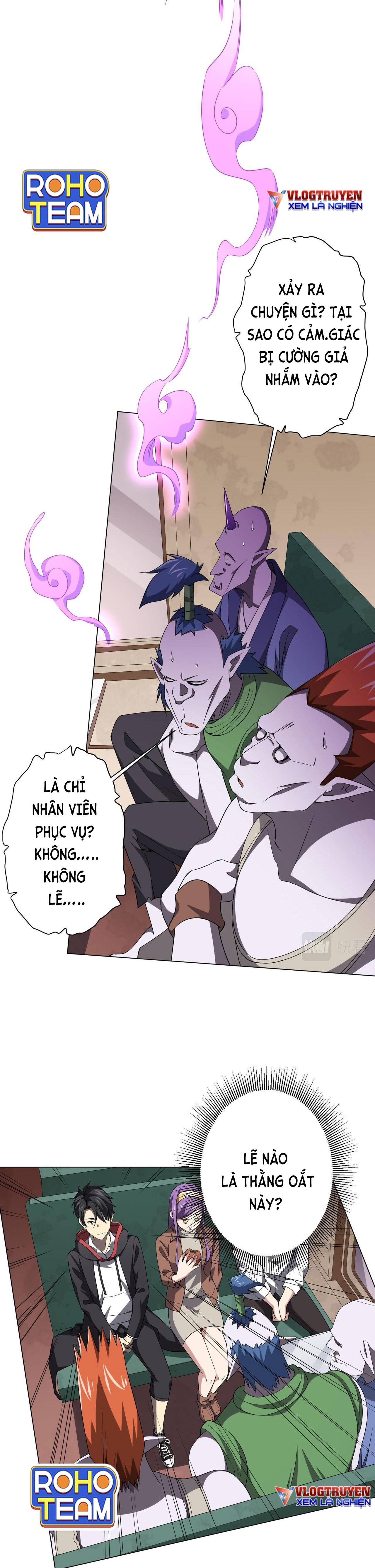 đọc truyện Bắt Đầu Với Trăm Vạn Minh Tệ Chương 29 ảnh 16 tại Thiên Thai Truyện