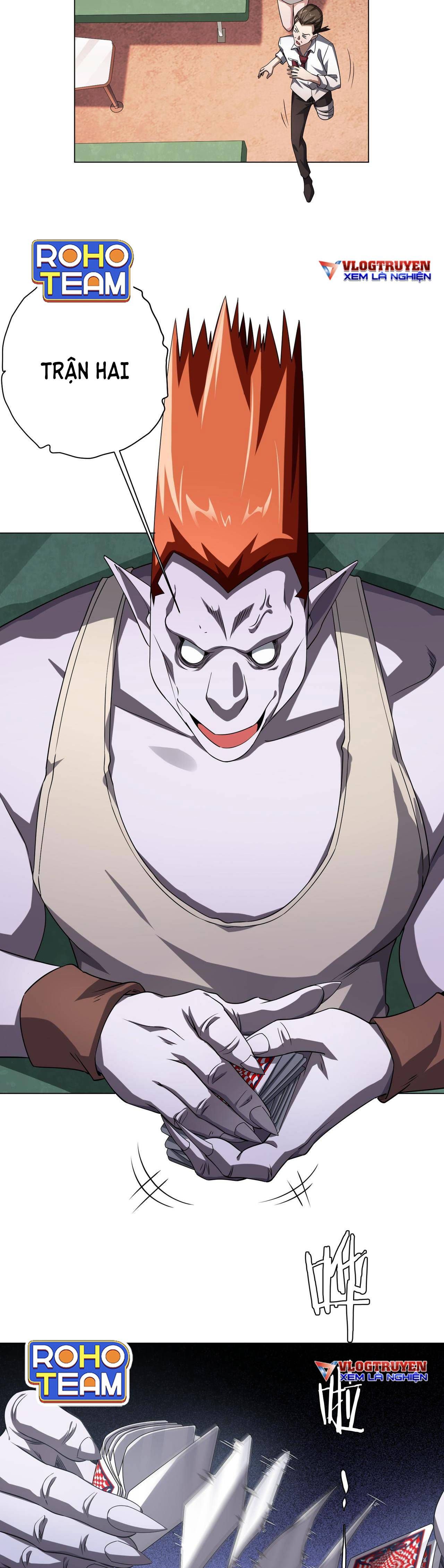 đọc truyện Bắt Đầu Với Trăm Vạn Minh Tệ Chương 29 ảnh 23 tại Thiên Thai Truyện