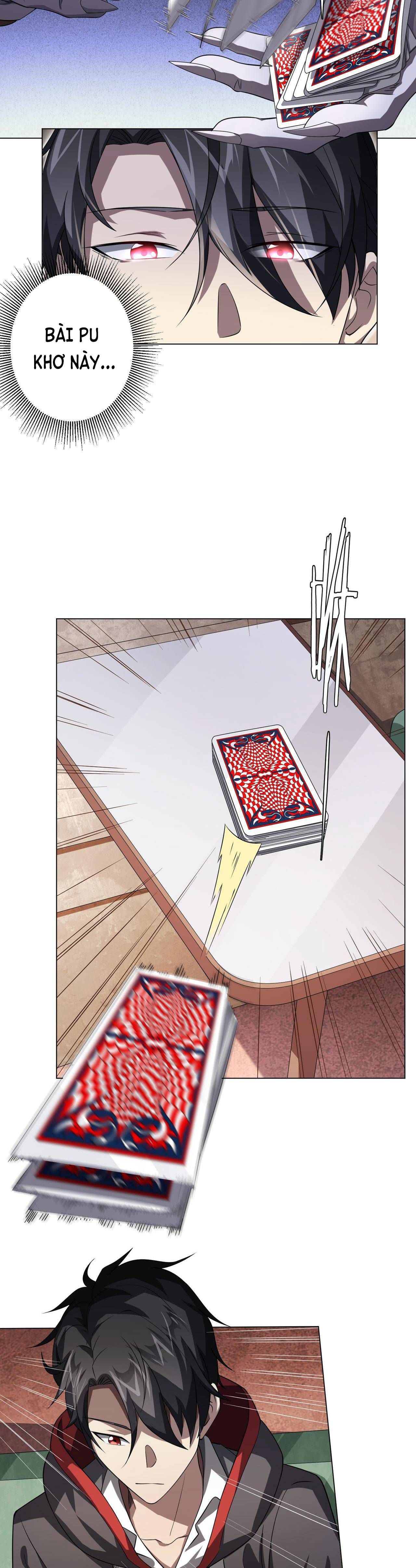 đọc truyện Bắt Đầu Với Trăm Vạn Minh Tệ Chương 29 ảnh 24 tại Thiên Thai Truyện