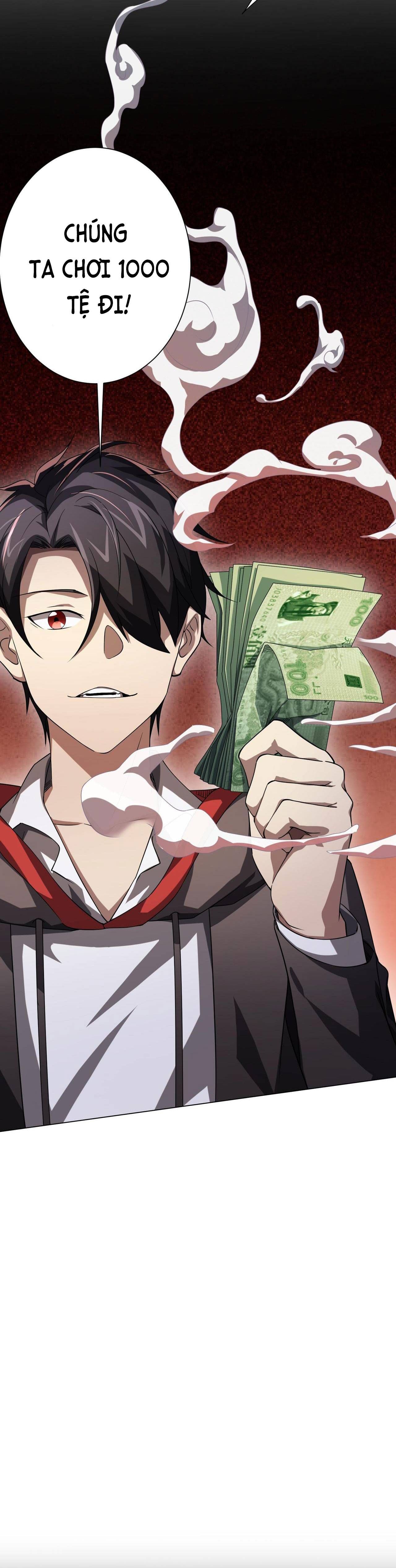 đọc truyện Bắt Đầu Với Trăm Vạn Minh Tệ Chương 29 ảnh 27 tại Thiên Thai Truyện