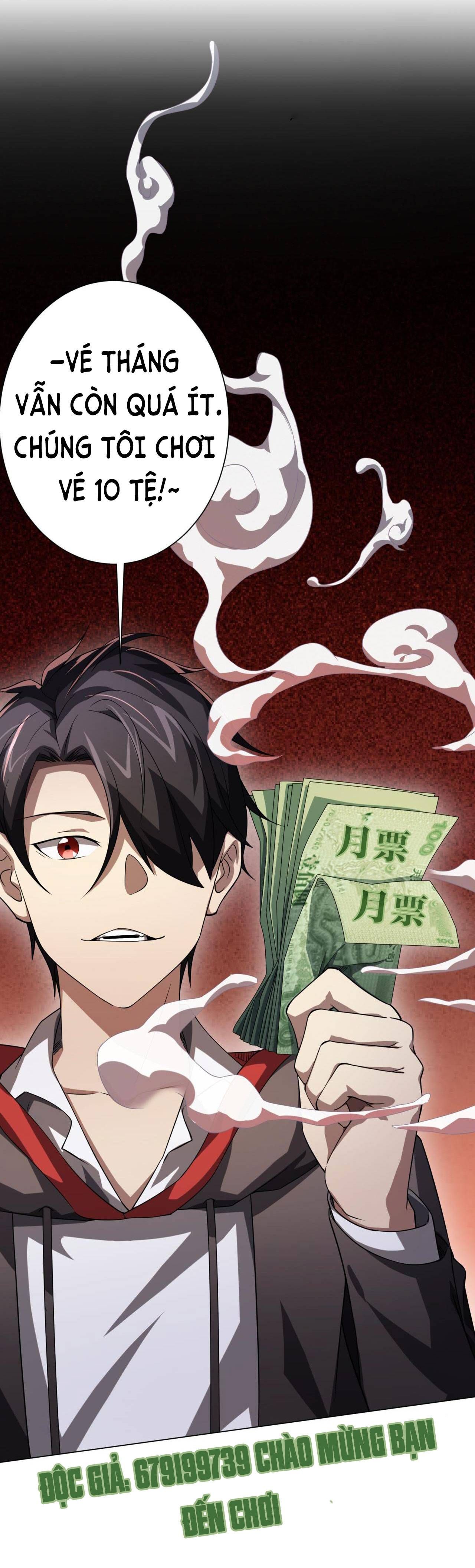 đọc truyện Bắt Đầu Với Trăm Vạn Minh Tệ Chương 29 ảnh 28 tại Thiên Thai Truyện