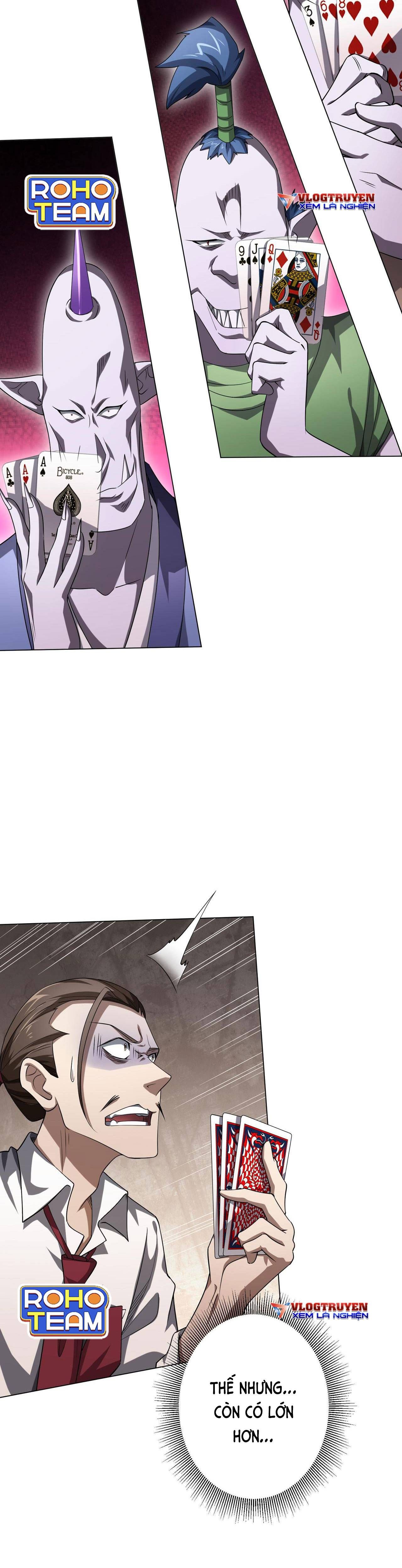 đọc truyện Bắt Đầu Với Trăm Vạn Minh Tệ Chương 29 ảnh 6 tại Thiên Thai Truyện