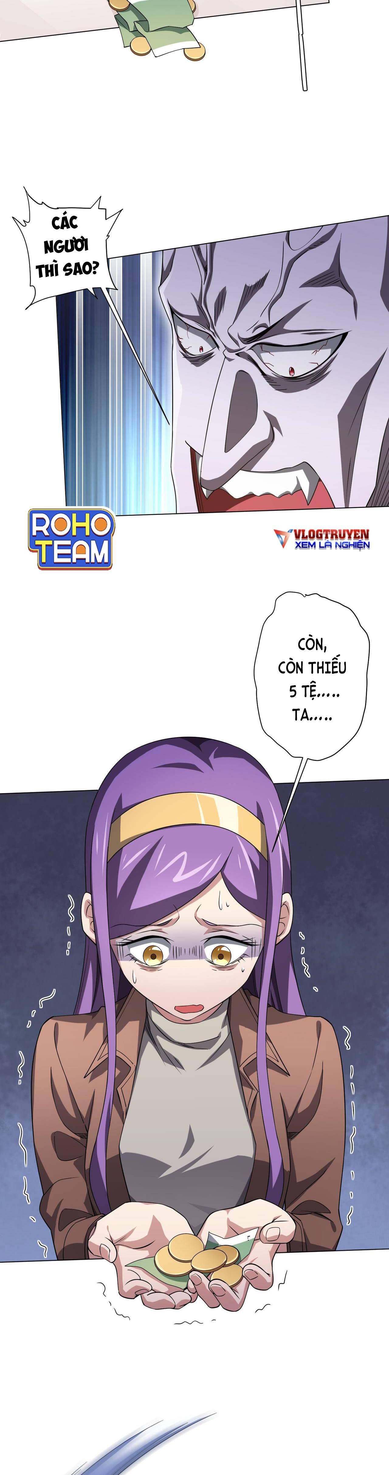 đọc truyện Bắt Đầu Với Trăm Vạn Minh Tệ Chương 29 ảnh 9 tại Thiên Thai Truyện