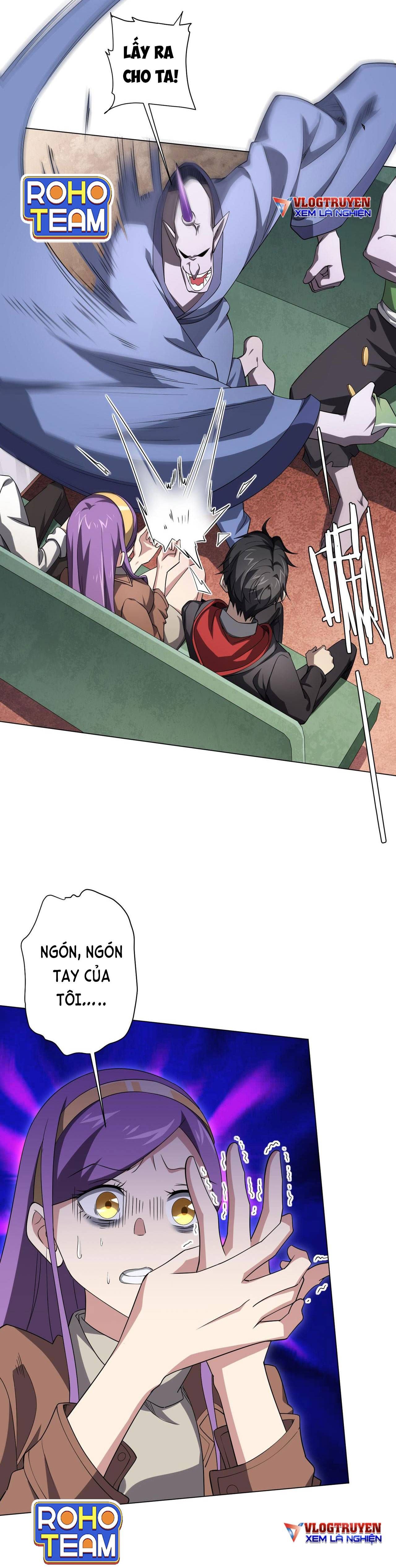 đọc truyện Bắt Đầu Với Trăm Vạn Minh Tệ Chương 29 ảnh 10 tại Thiên Thai Truyện