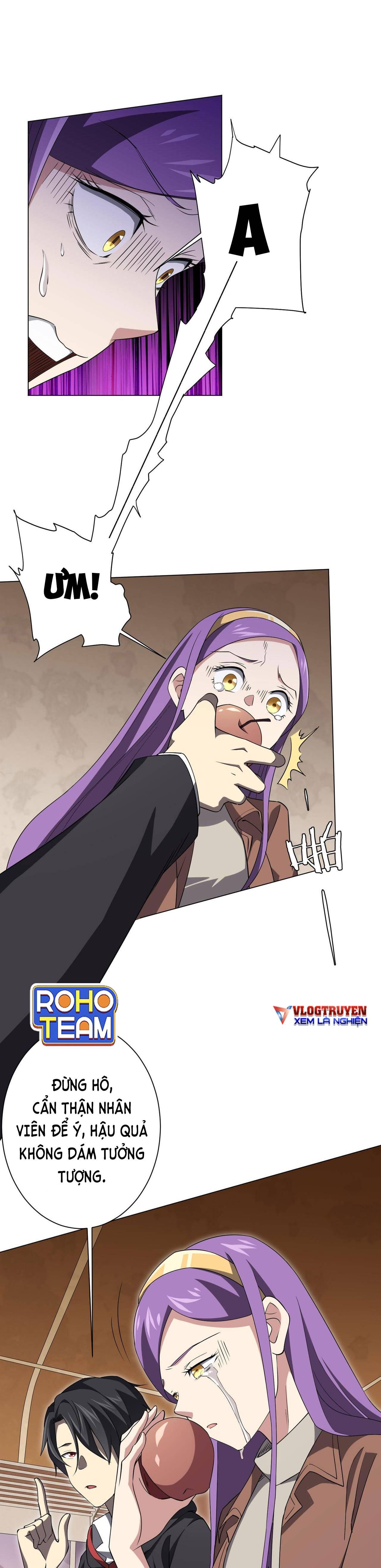 đọc truyện Bắt Đầu Với Trăm Vạn Minh Tệ Chương 29 ảnh 11 tại Thiên Thai Truyện