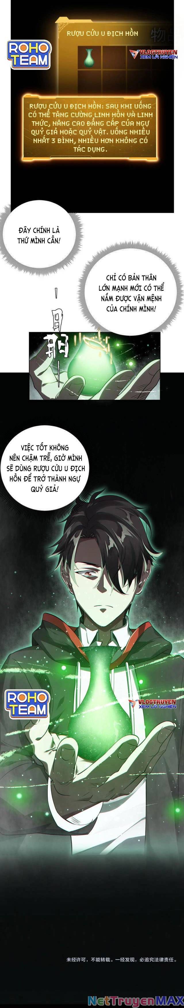 đọc truyện Bắt Đầu Với Trăm Vạn Minh Tệ Chương 3 ảnh 17 tại Thiên Thai Truyện