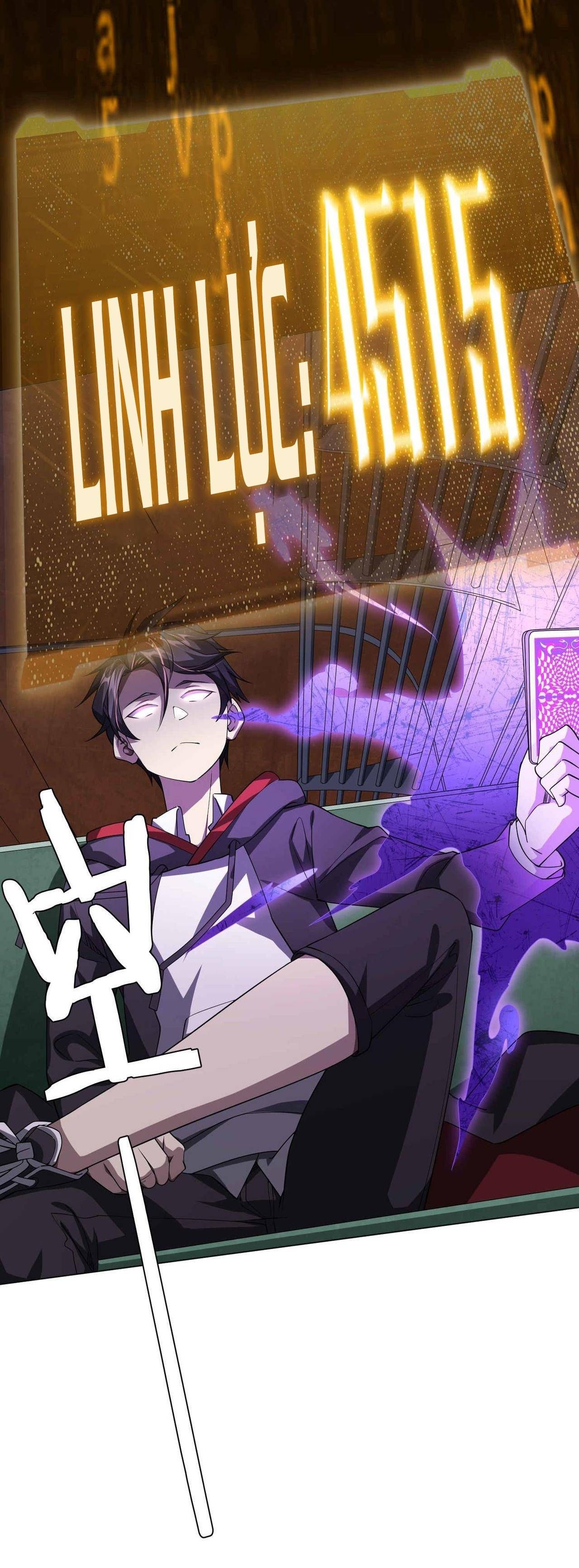 đọc truyện Bắt Đầu Với Trăm Vạn Minh Tệ Chương 30 ảnh 14 tại Thiên Thai Truyện