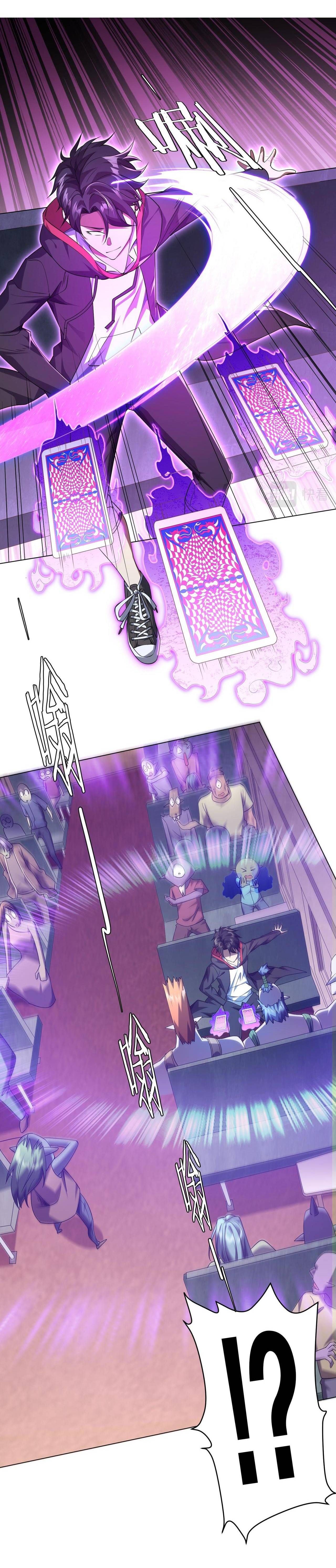 đọc truyện Bắt Đầu Với Trăm Vạn Minh Tệ Chương 30 ảnh 15 tại Thiên Thai Truyện