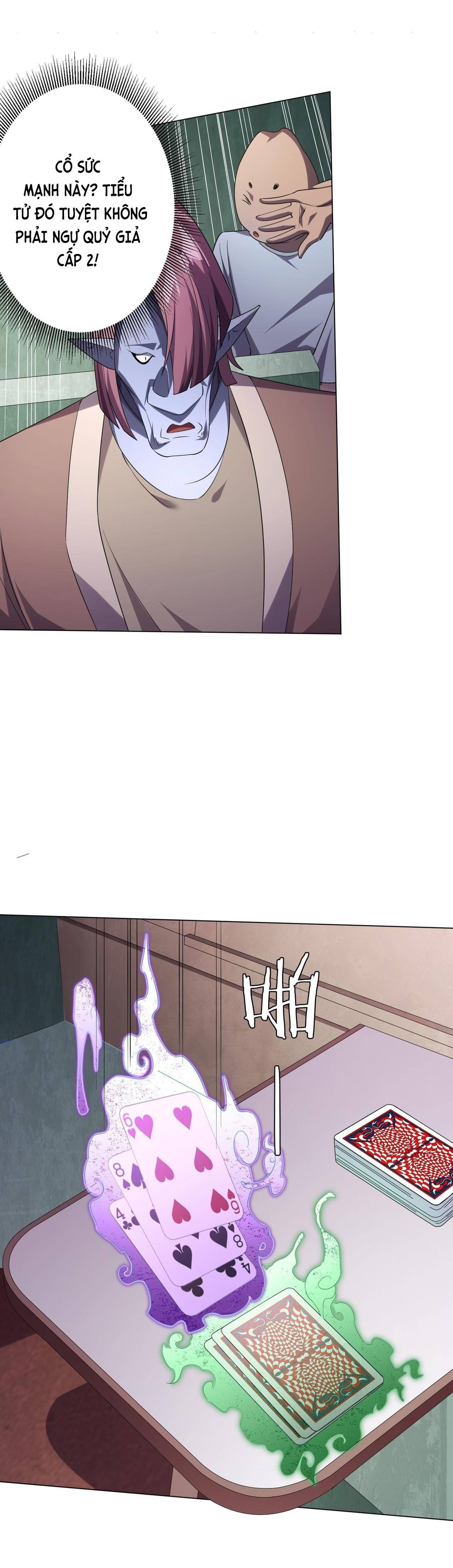 đọc truyện Bắt Đầu Với Trăm Vạn Minh Tệ Chương 30 ảnh 16 tại Thiên Thai Truyện