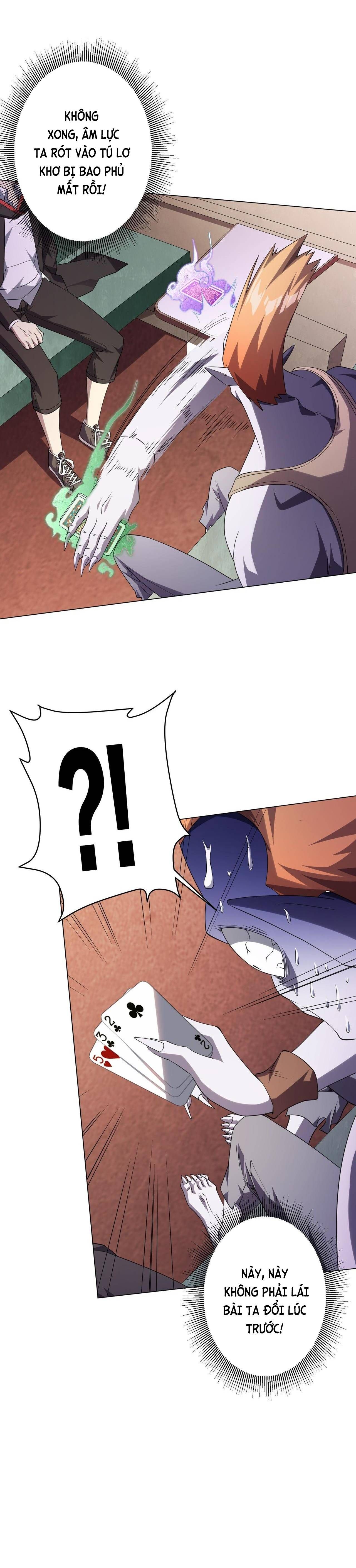 đọc truyện Bắt Đầu Với Trăm Vạn Minh Tệ Chương 30 ảnh 17 tại Thiên Thai Truyện