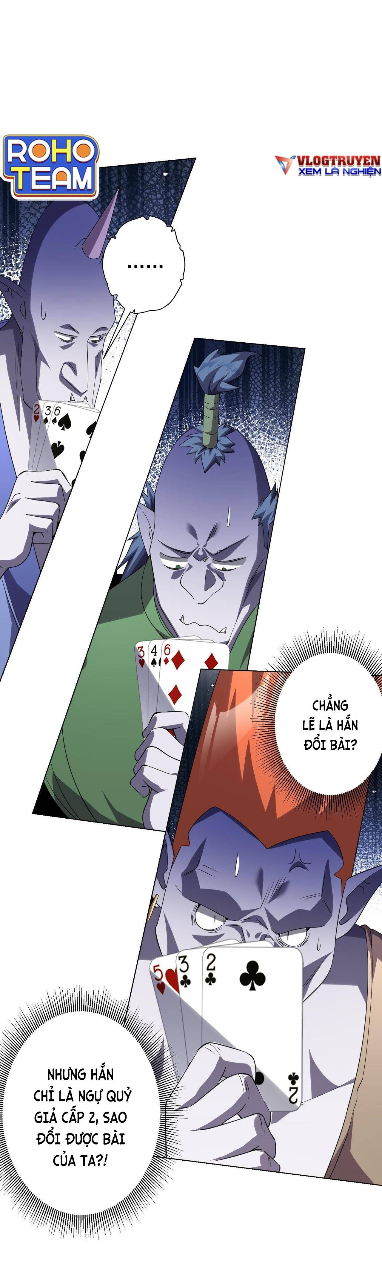 đọc truyện Bắt Đầu Với Trăm Vạn Minh Tệ Chương 30 ảnh 19 tại Thiên Thai Truyện