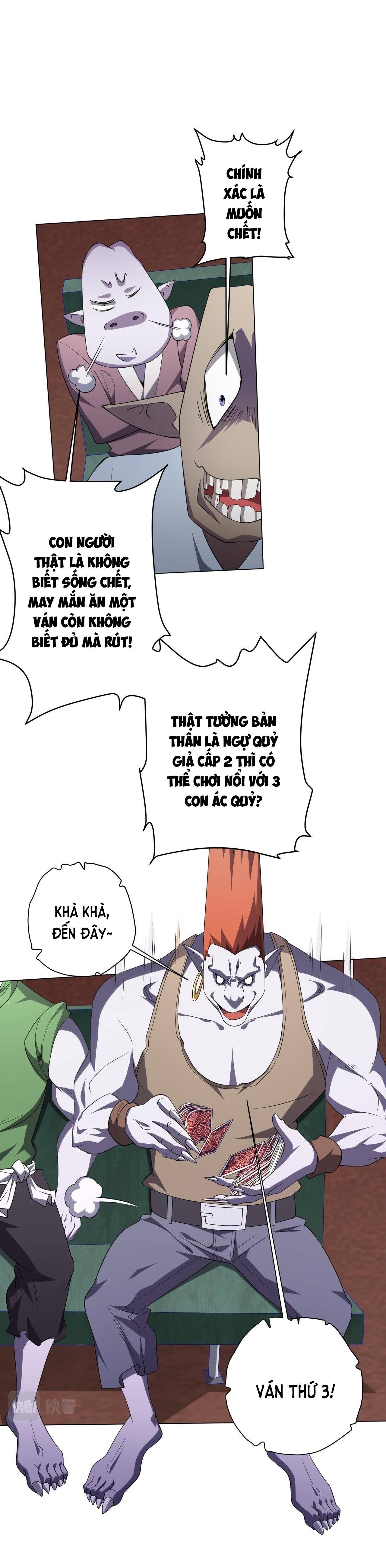 đọc truyện Bắt Đầu Với Trăm Vạn Minh Tệ Chương 30 ảnh 23 tại Thiên Thai Truyện